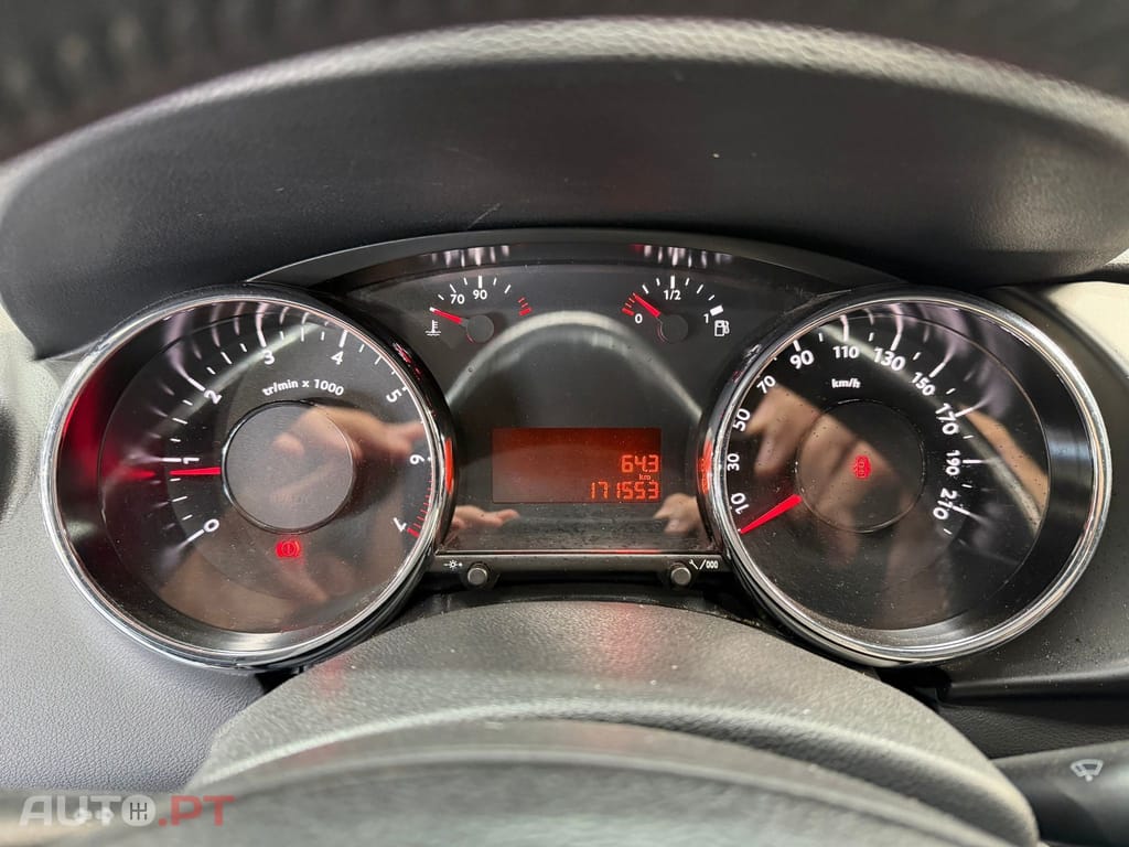 Peugeot 3008 Style