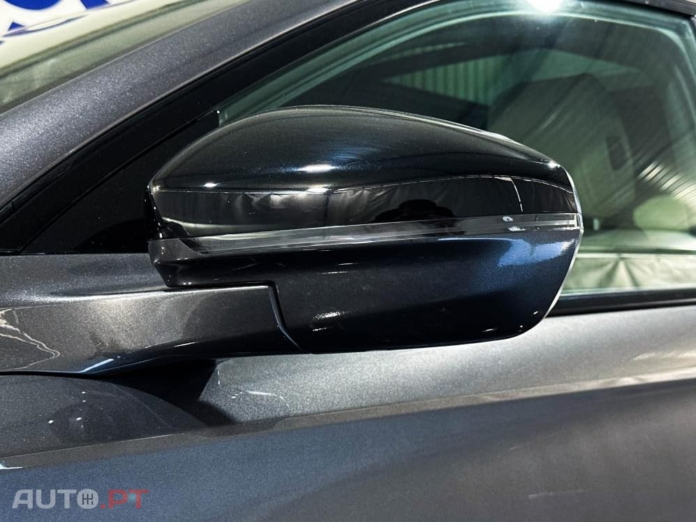 DS DS7 Crossback E-TENSE OPERA