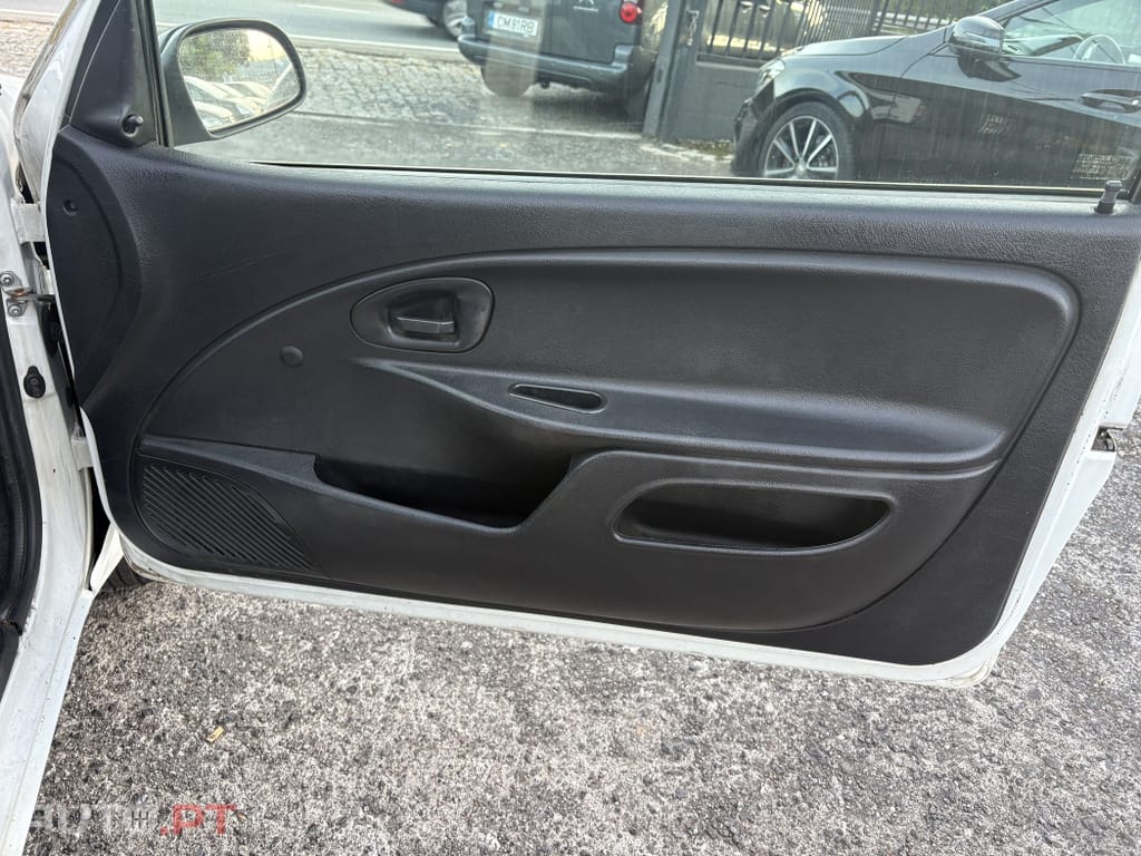 Citroen Saxo 1.5 D SX