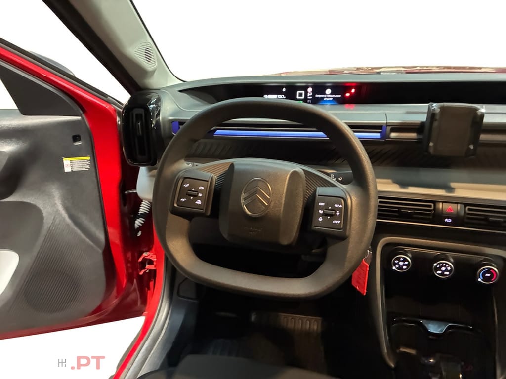 Citroen e-C3 44 kWh Autonomia You
