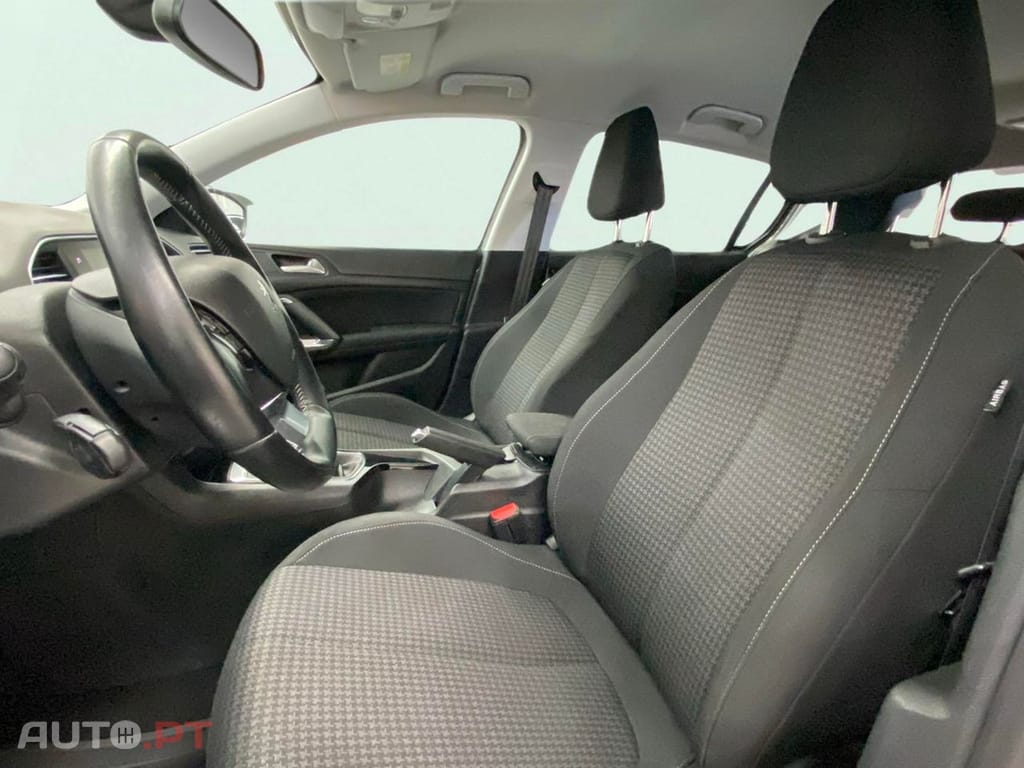 Peugeot 308 1.2 PureTech Active