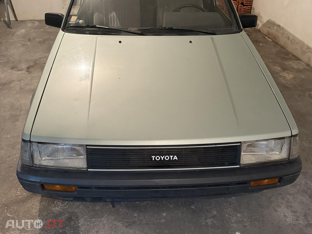 Toyota Corolla GL