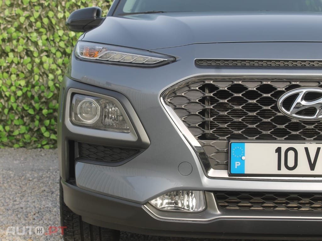 Hyundai Kauai 1.0 T-GDi Premium