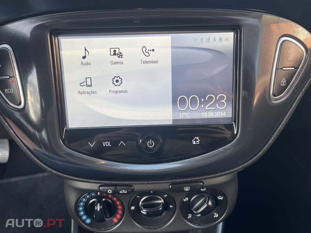 Opel Corsa 1.0 T Color Edition