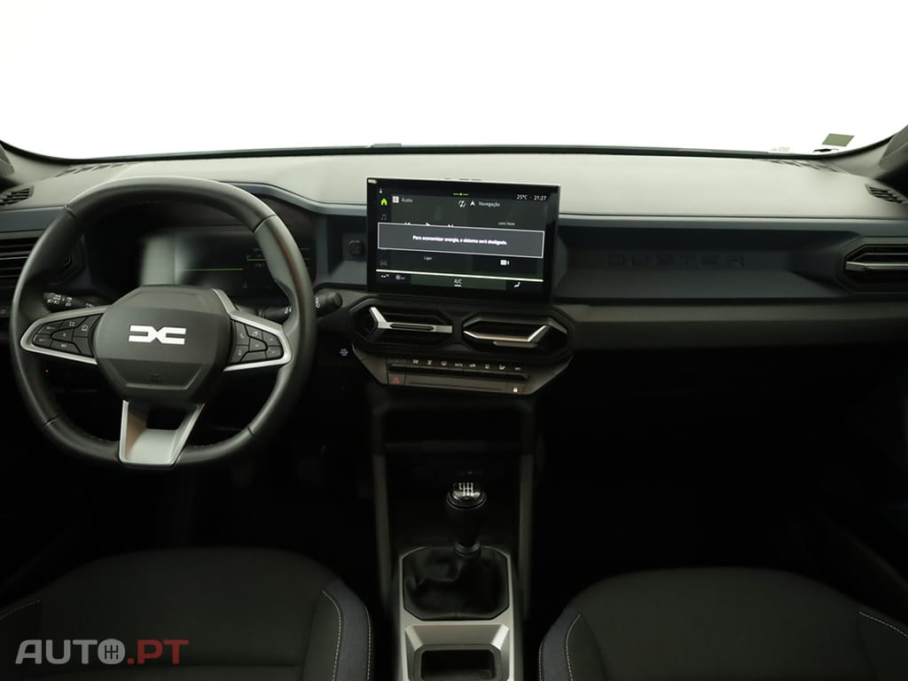 Dacia Duster Duster 1.0 TCe ECO-G Journey Bi-Fuel