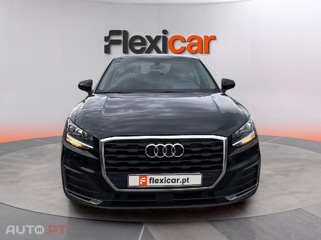 Audi Q2 30 TDI S tronic