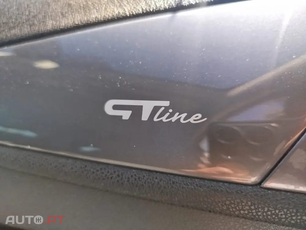 Renault Mégane Coupe 1.5 dCi GT Line