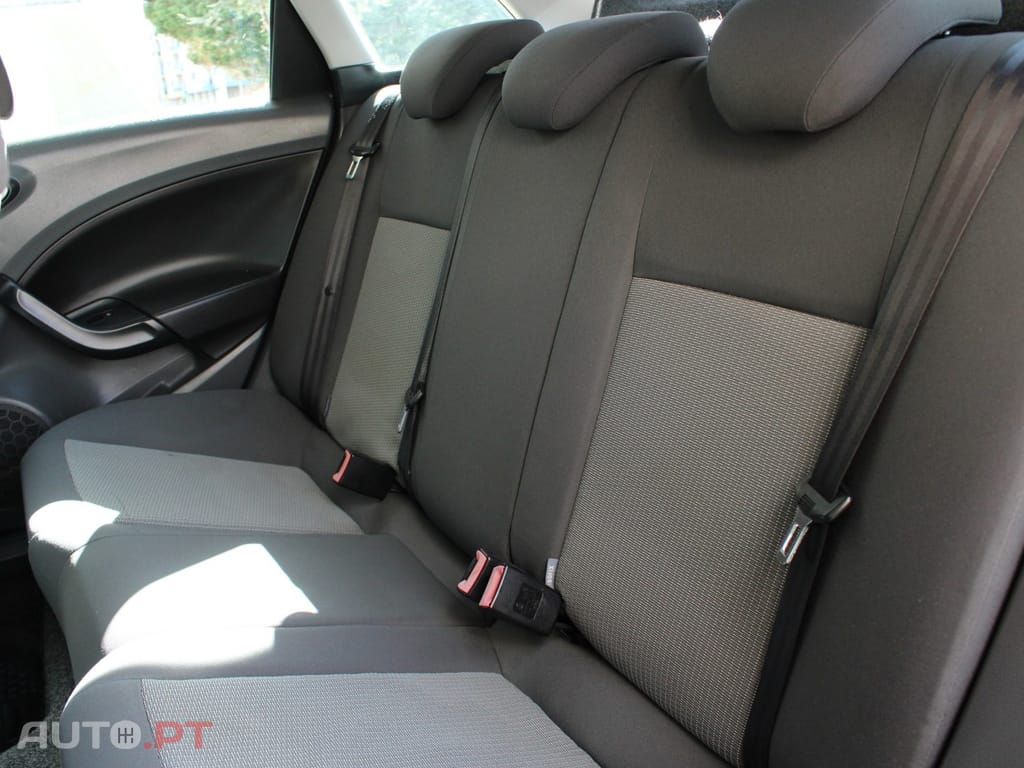 Seat Ibiza 1.2 TSI Style