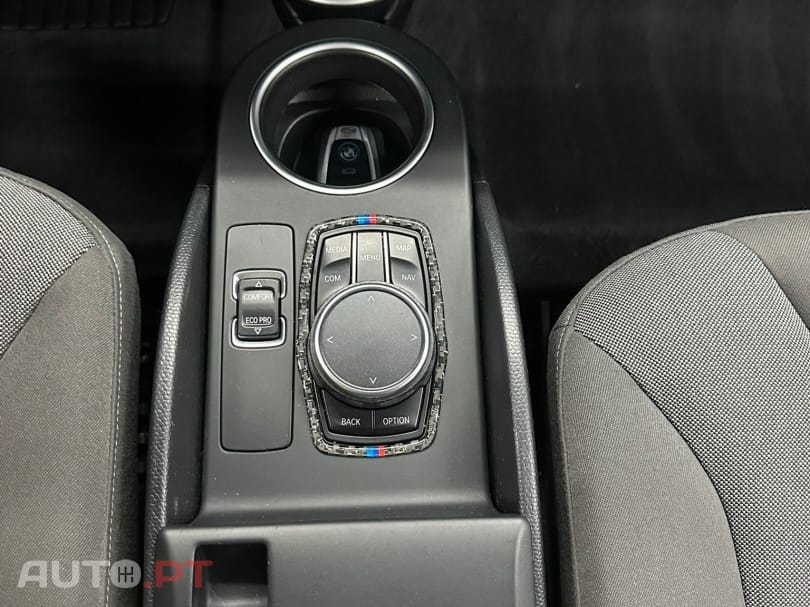 BMW i3 94Ah
