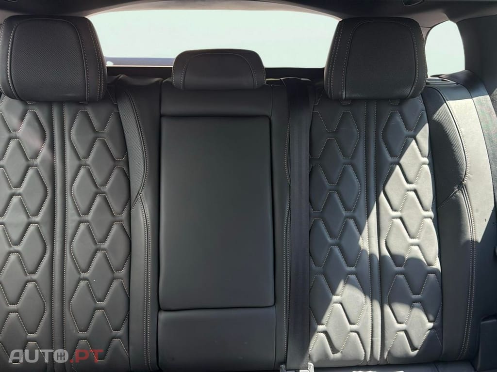 Peugeot 508 SW 1.5 BlueHDi GT EAT8