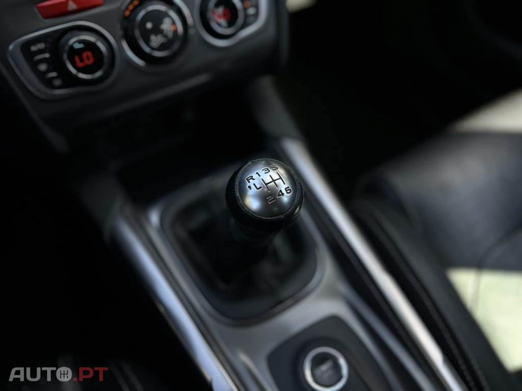 Citroen C4 1.6 BlueHDi Shine