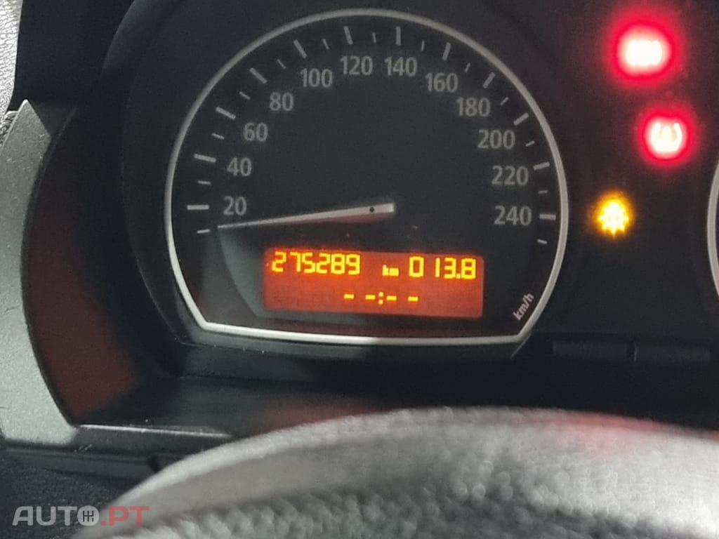 BMW X3 2.0 d