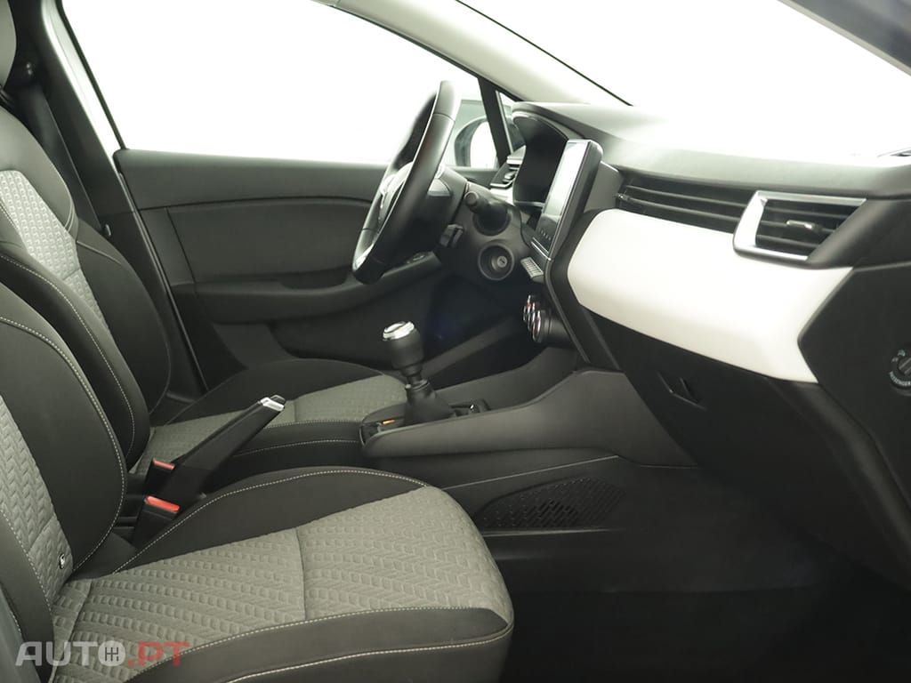 Renault Clio Clio 1.0 TCe Evolution Bi-Fuel