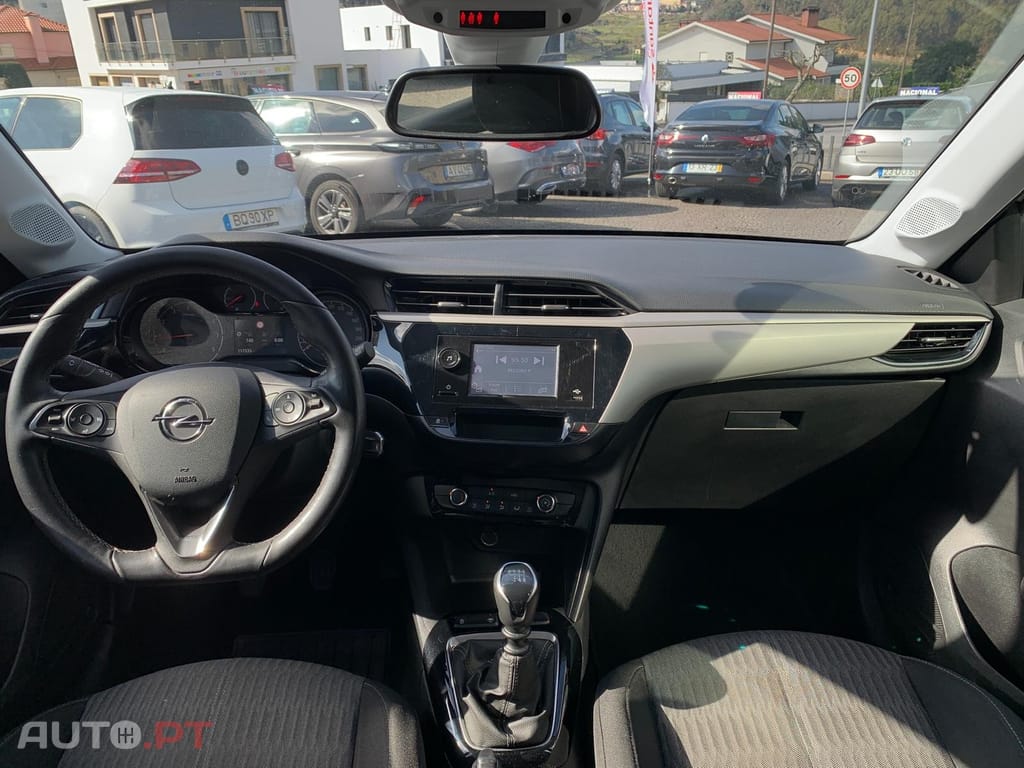 Opel Corsa 1.5 D Business