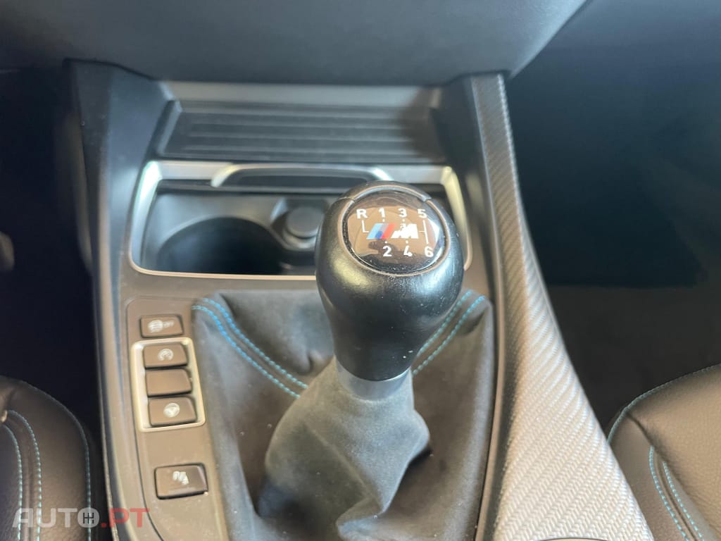 BMW M2 Competition