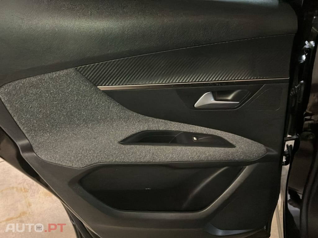 Peugeot 3008 1.2 PureTech Active Pack