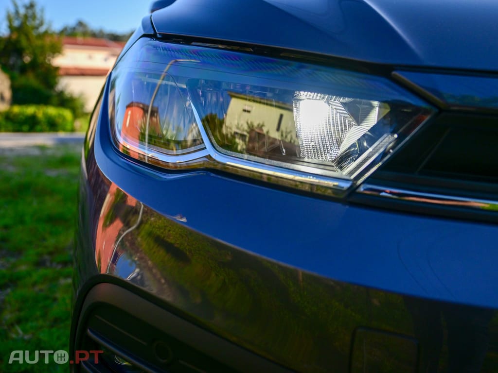 Volkswagen Polo 1.0 TSI Life