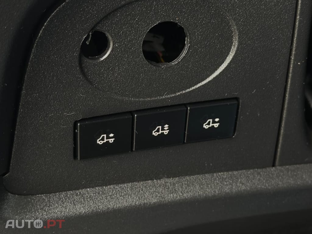 Iveco Daily 3.0 - 210 CAVALOS