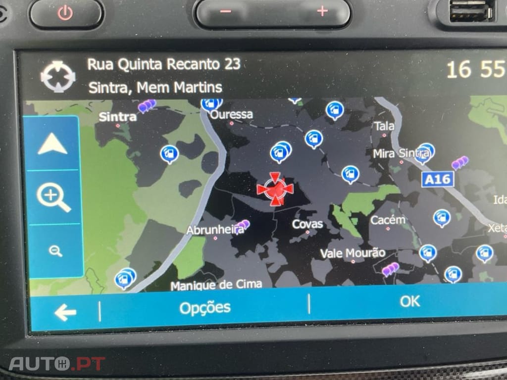 Dacia Sandero 0.9 TCe Confort