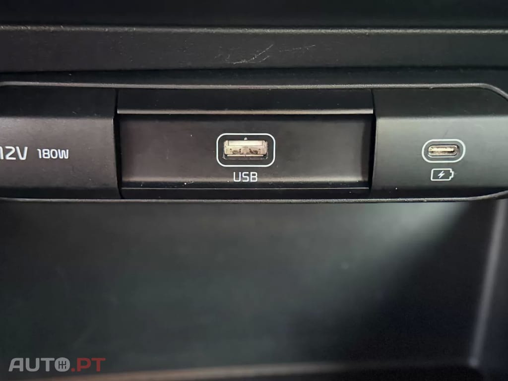 Kia Niro 64kWh Tech