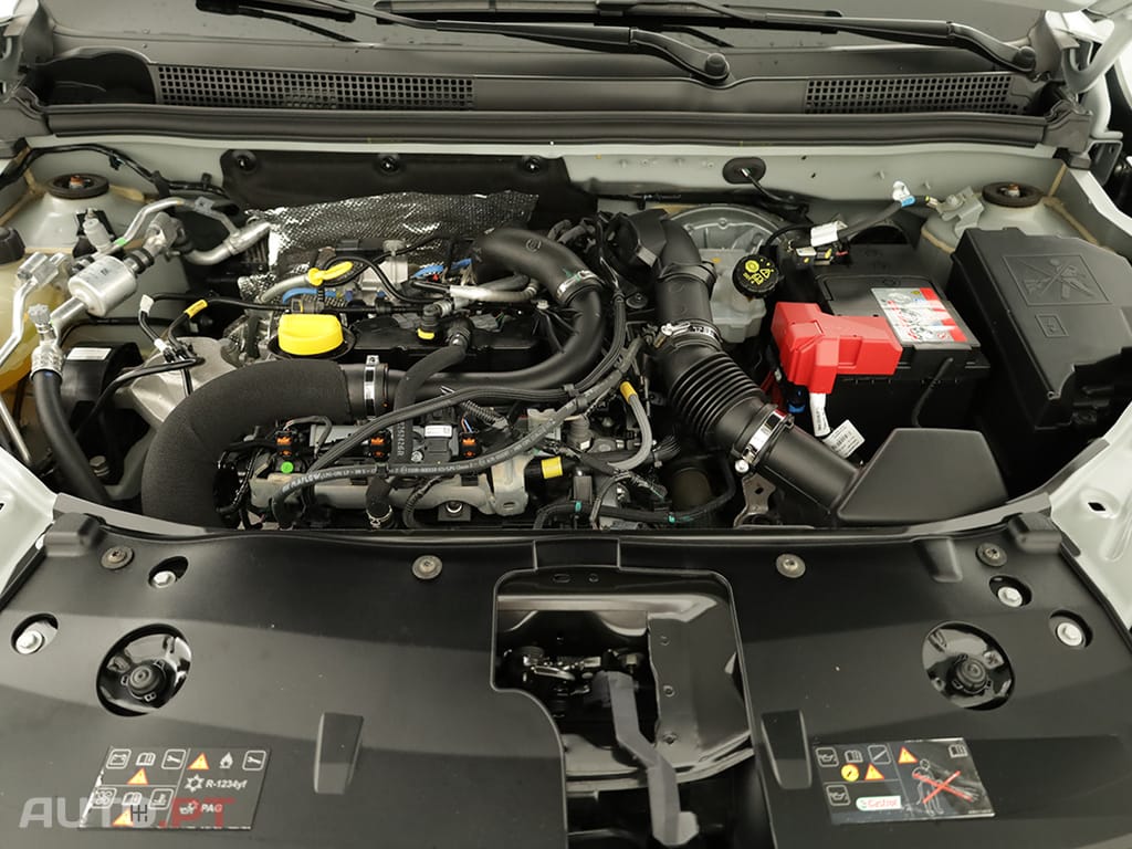 Dacia Jogger Jogger 1.0 ECO-G Extreme Bi-Fuel