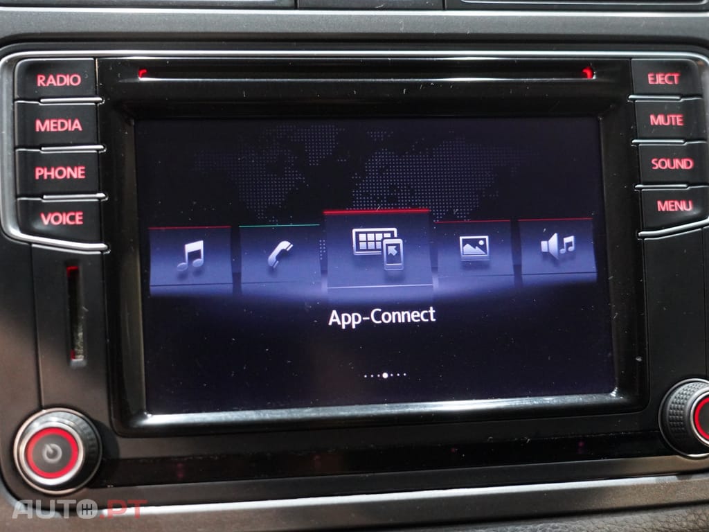 Volkswagen Tiguan 2.0 TDi Trend BlueMotion