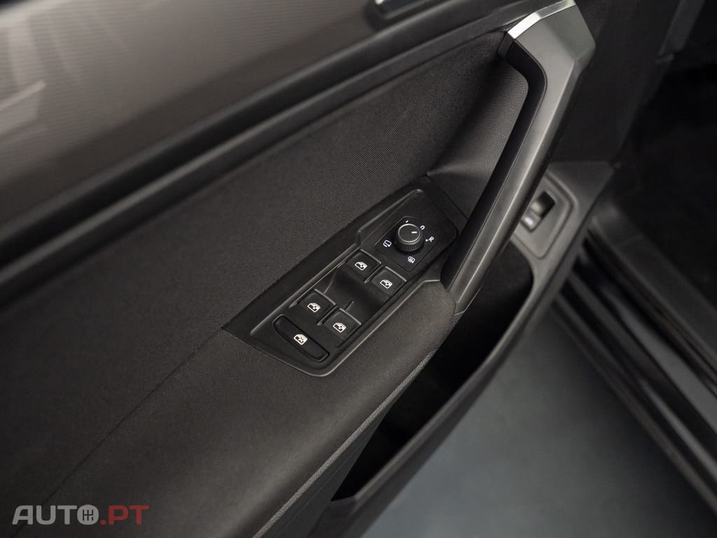 Volkswagen Tiguan Allspace 2.0 TDI Conceptline DSG