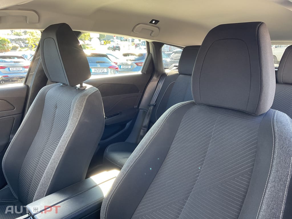 Peugeot 308 SW 1.5 BlueHDi Active Pack