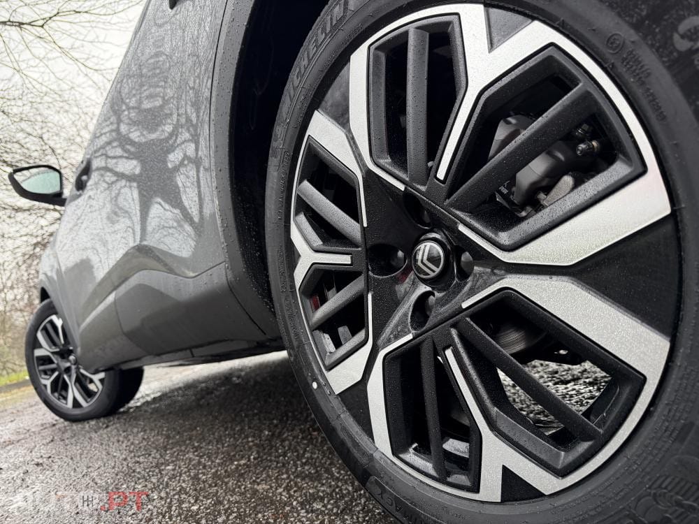 Citroen C4 PureTech 130 Stop&Start EAT8 PLUS