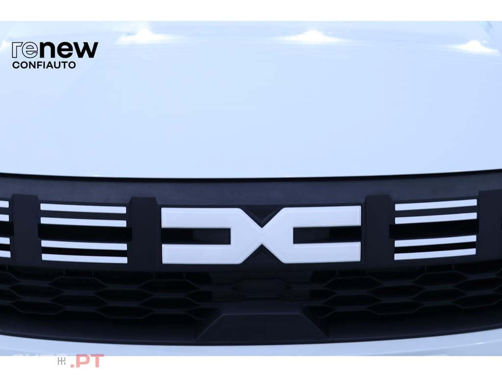 Dacia Sandero III Essential SCe