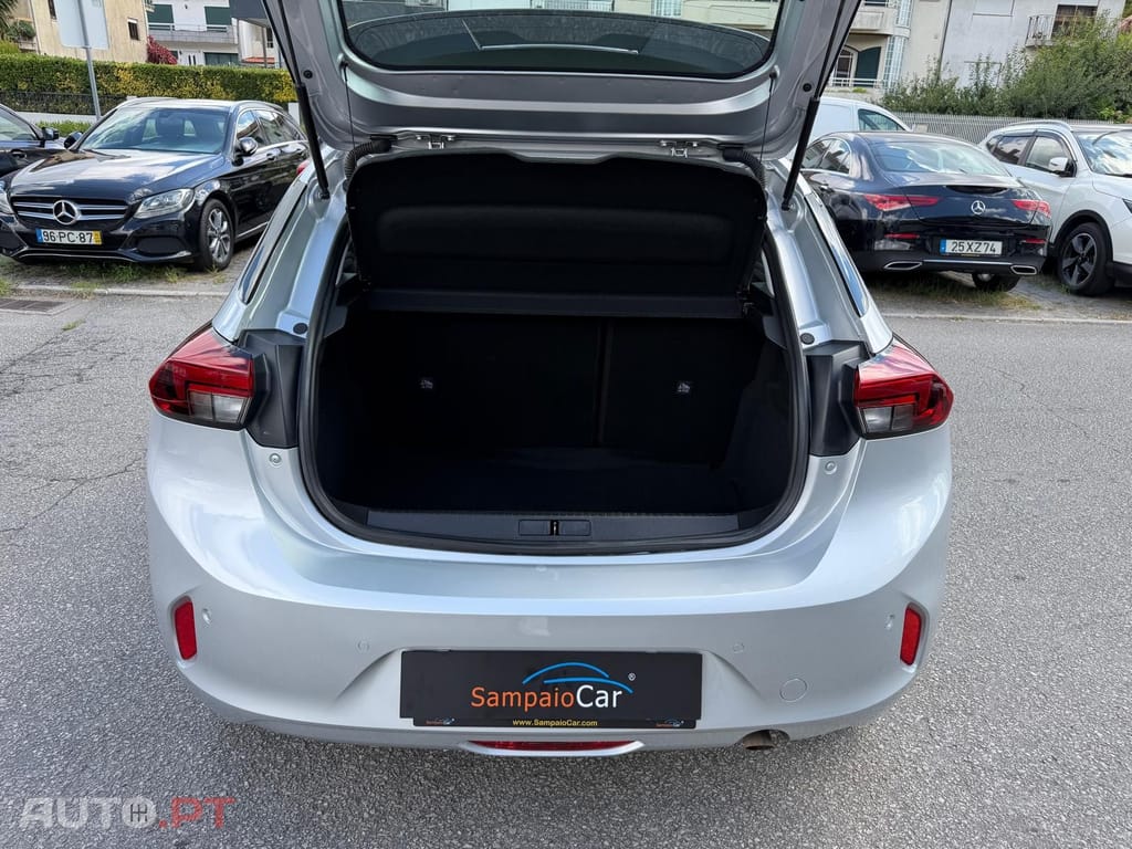 Opel Corsa 1.2 T Edition