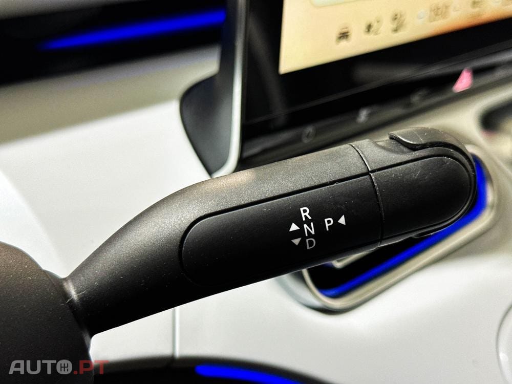 Smart #1 66 kWh Premium