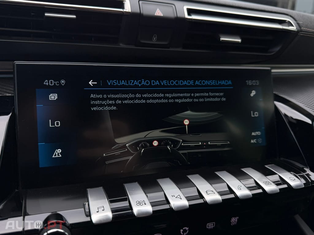 Peugeot 508 1.5 BlueHDi GT EAT8