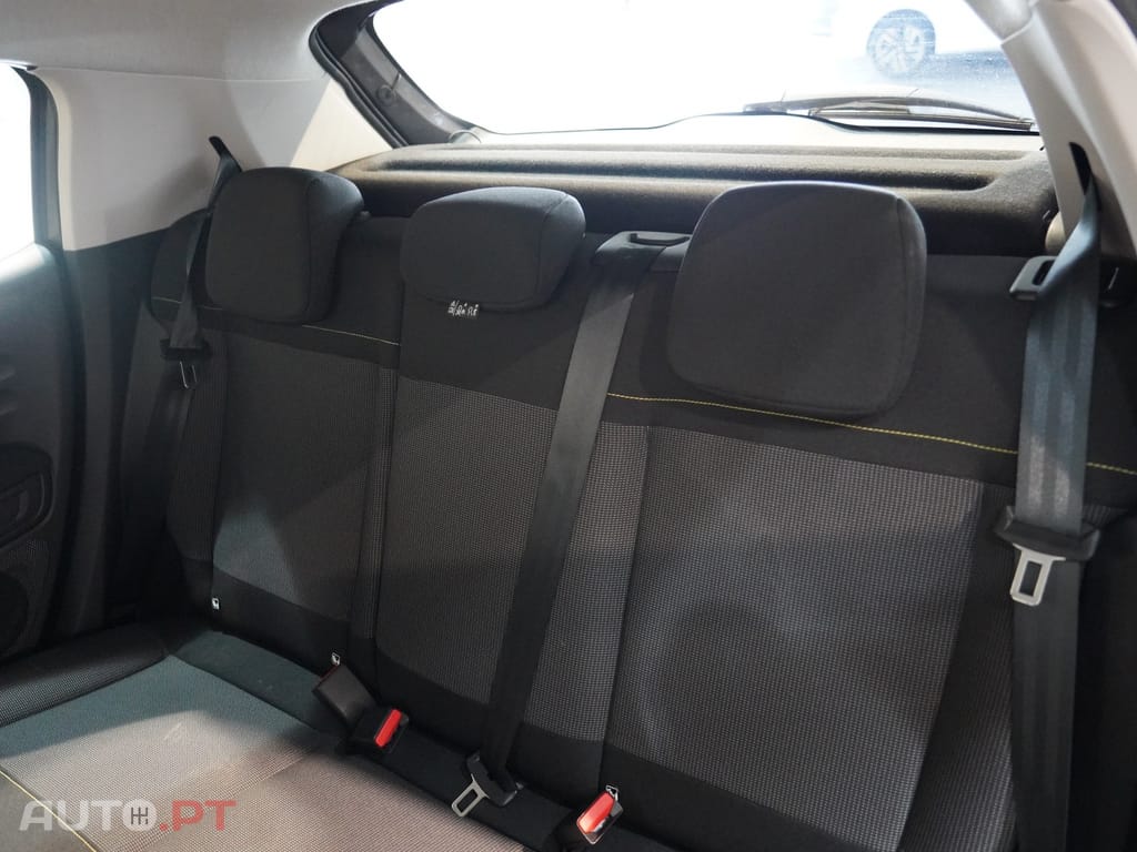 Citroen C3 1.2 PureTech Max EAT6