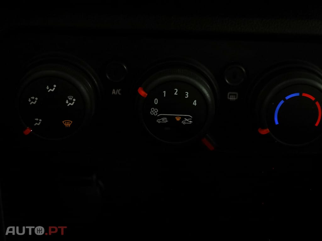 Dacia Sandero Sandero 1.0 ECO-G Expression Bi-Fuel