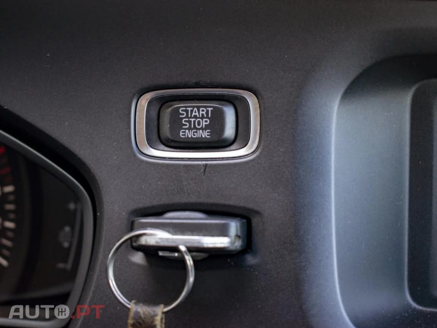 Volvo V40 1.6 D2 Kinetic