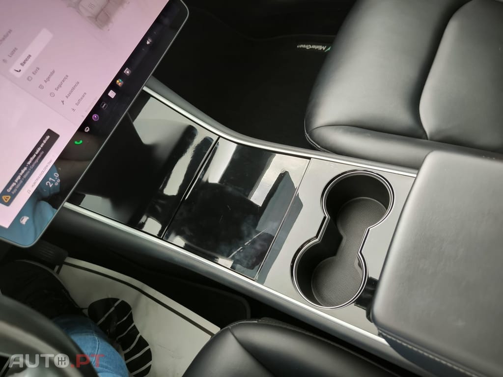 Tesla Model 3 Long Range AWD Dual Motor