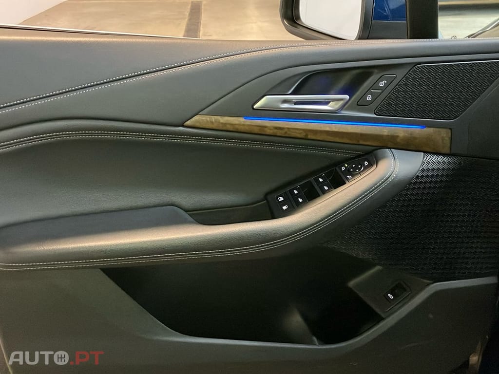 BMW 225 e xDrive Line Luxury