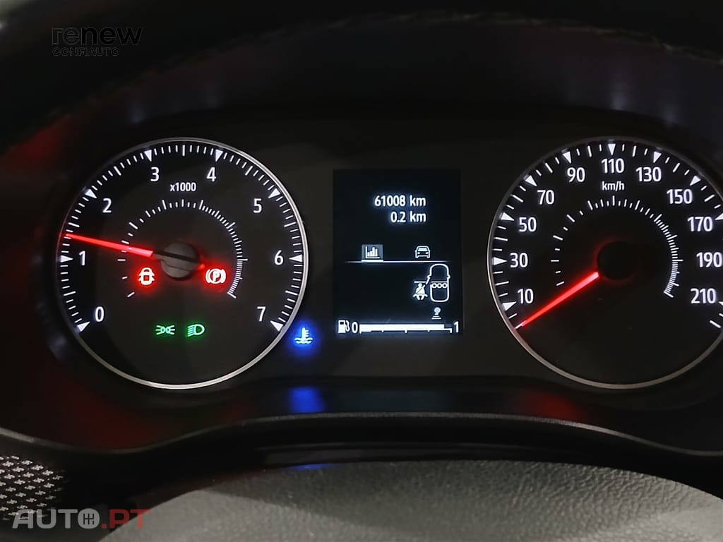 Dacia Jogger 1.0 ECO-G Expression 7L Bi-Fuel