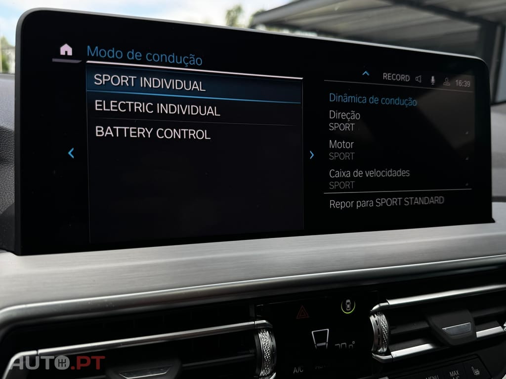 BMW X3 30 e xDrive Pack M