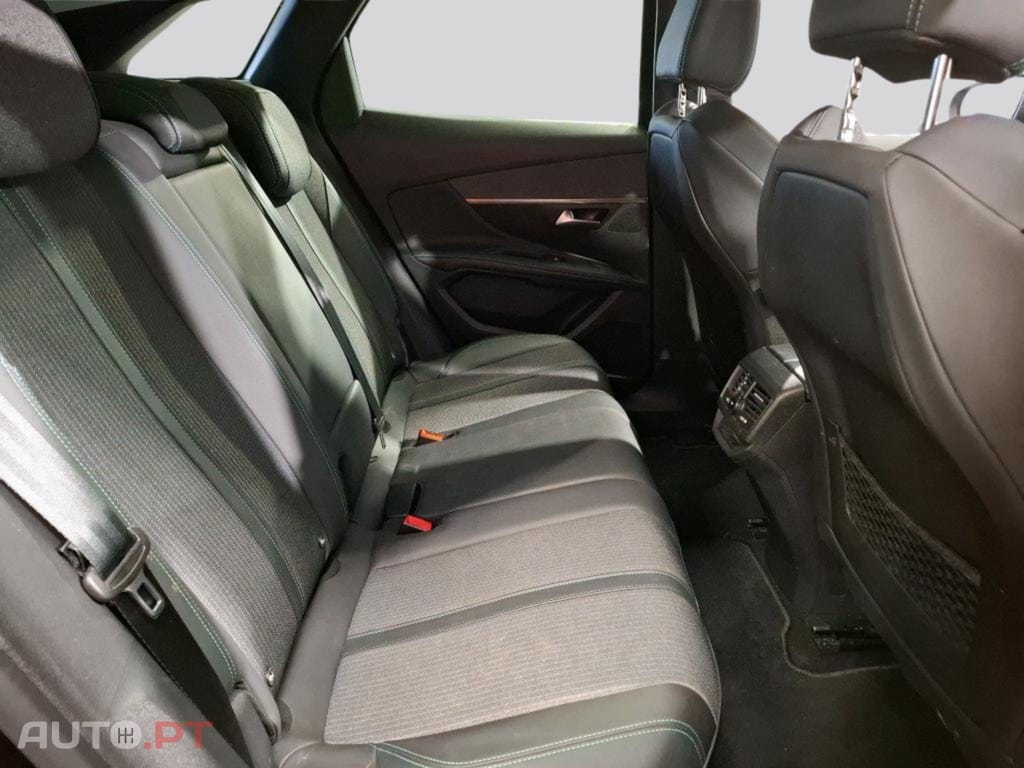 Peugeot 3008 Allure Pack