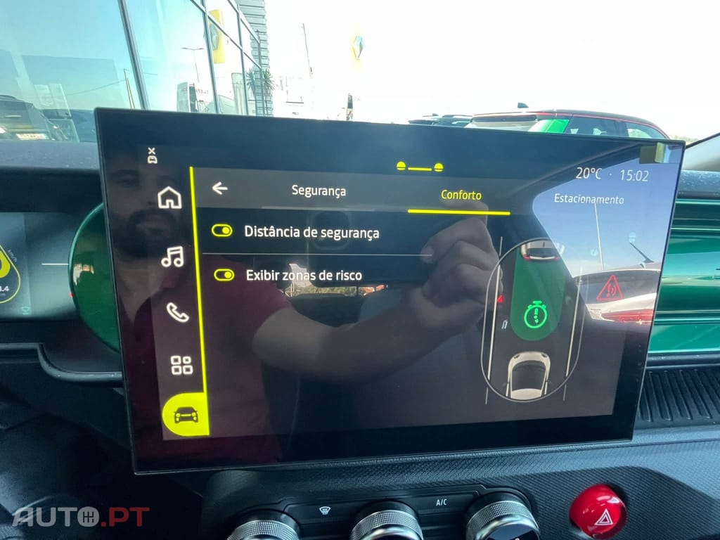 Renault Twingo 22 Techno