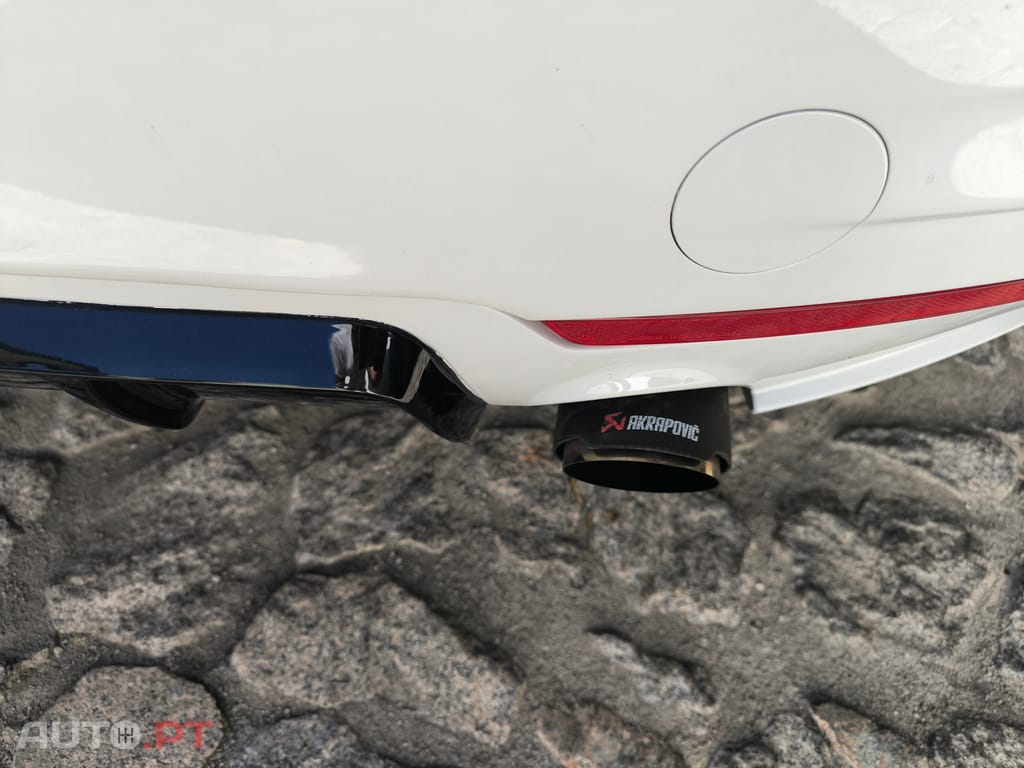 BMW 428 428i X-DRIVE KIT M4 AKRAPOVIC