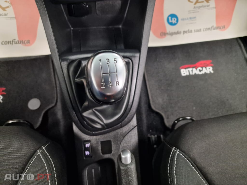 Renault Clio 1.5 dCi Zen