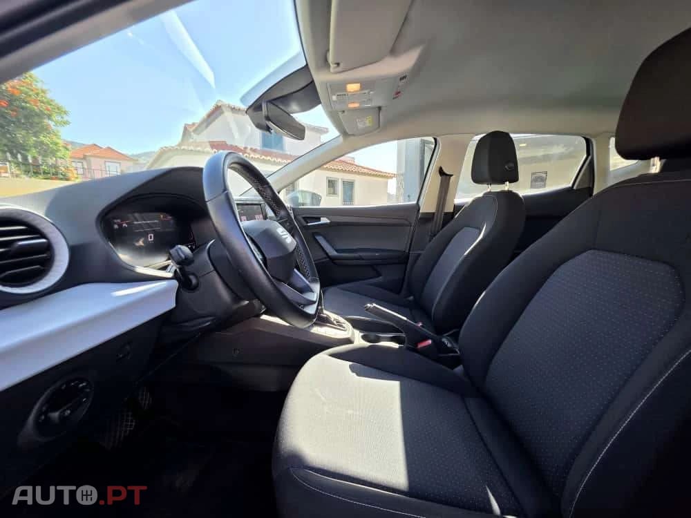 Seat Ibiza 1.0 TSI Style DSG