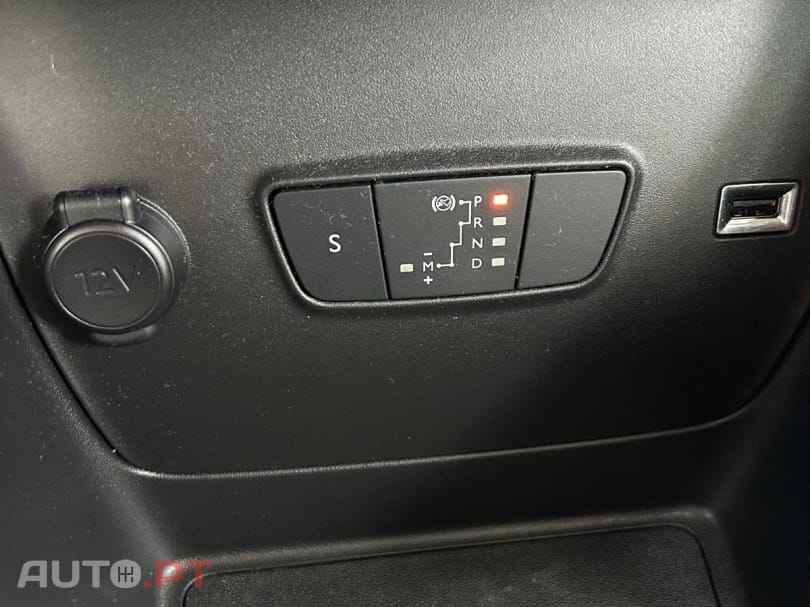Citroen C3 Aircross 1.2 PureTech Shine EAT6