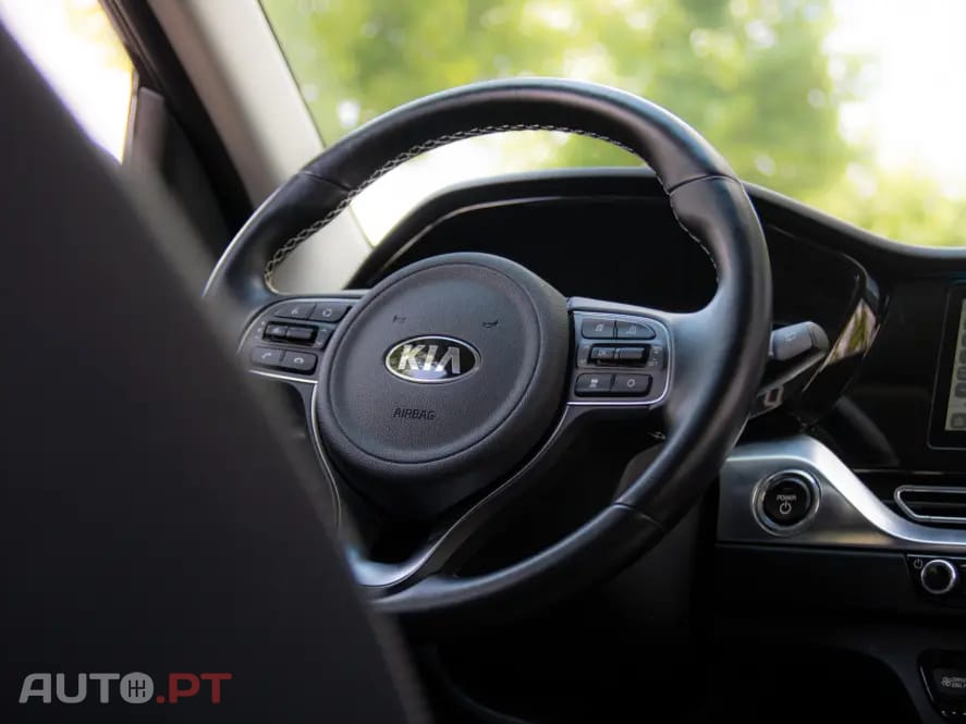 Kia Niro Edition 7