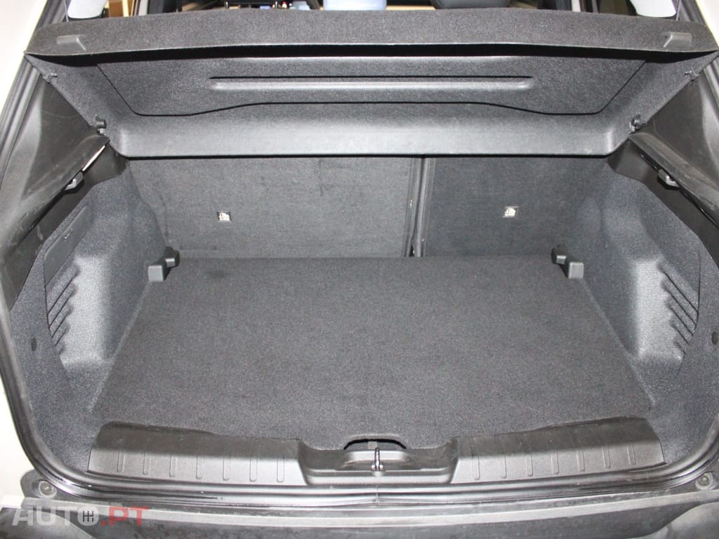 Jeep Avenger SUMMIT 54.0 kWh