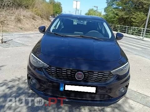 Fiat Tipo 1.3 M-Jet Lounge