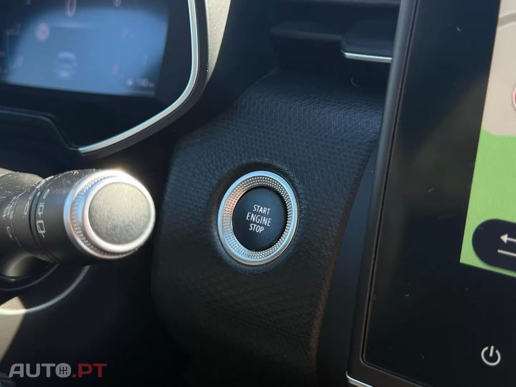 Renault Clio 1.0 TCe Intens